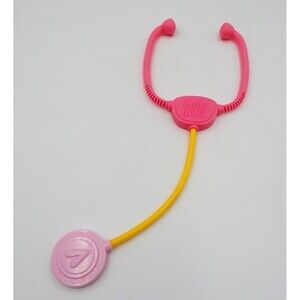 Baby Alive Sweet Tears Doll Stethoscope Toy Replacement Doctor Nurse Hasbro 2017